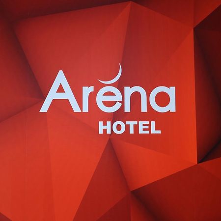 Hotel Arena تولوز المظهر الخارجي الصورة