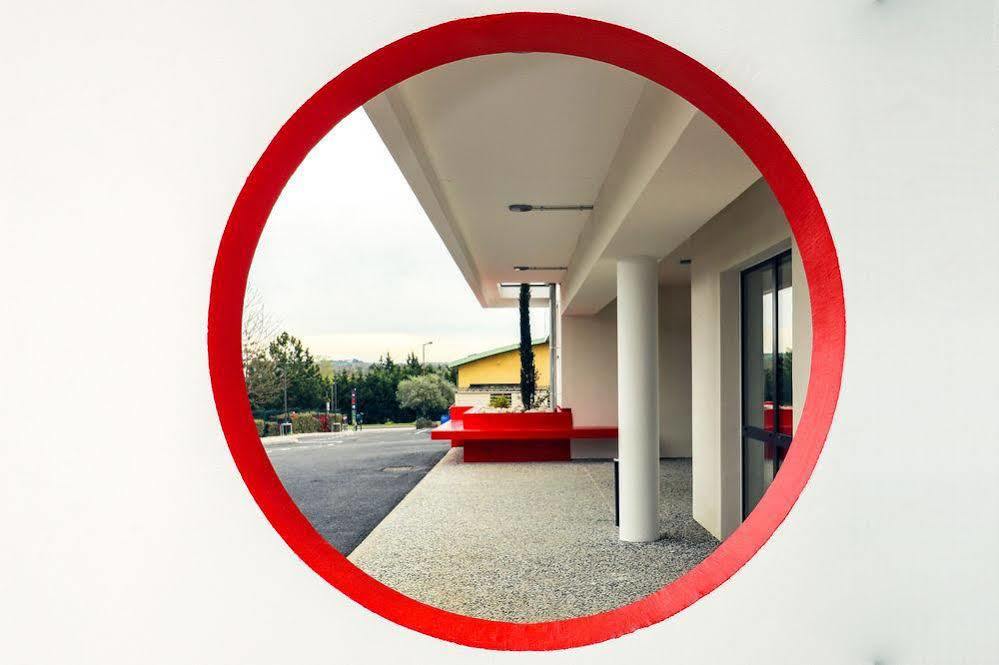 Hotel Arena تولوز المظهر الخارجي الصورة