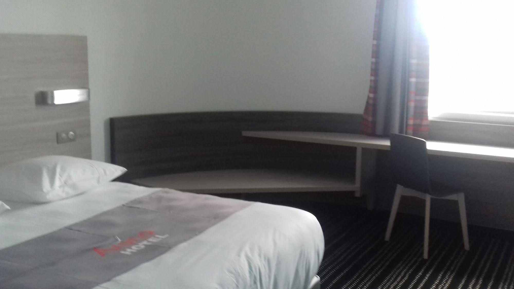 Hotel Arena تولوز المظهر الخارجي الصورة