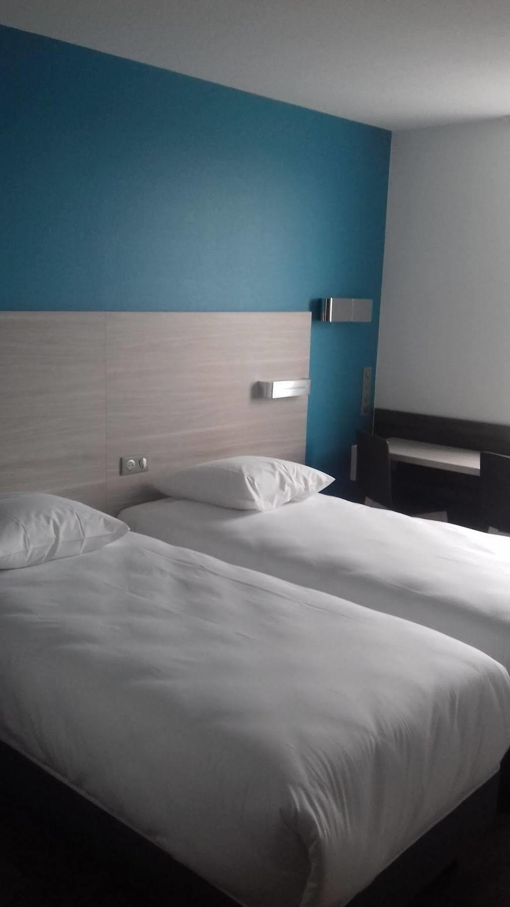 Hotel Arena تولوز المظهر الخارجي الصورة