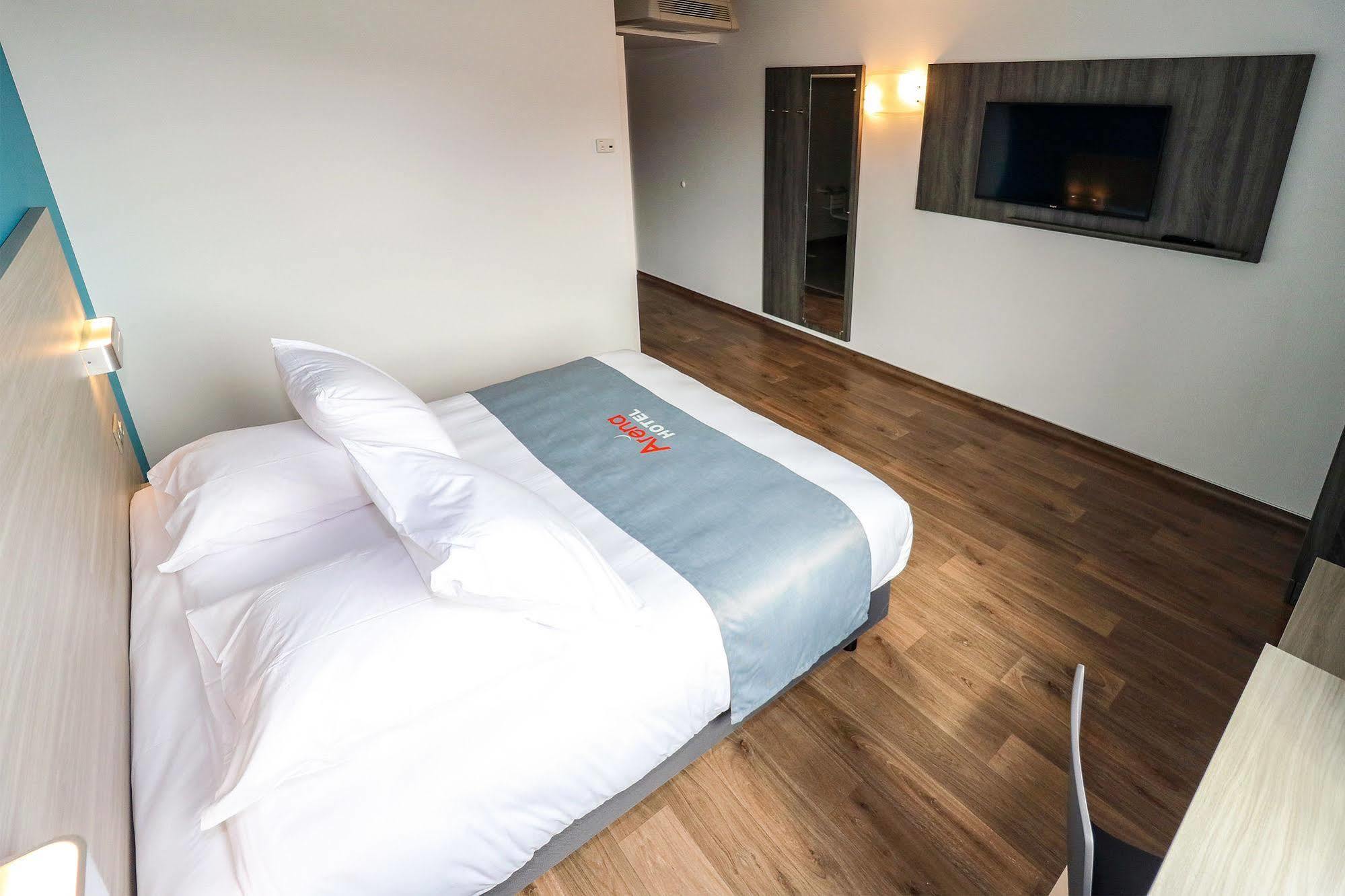 Hotel Arena تولوز المظهر الخارجي الصورة