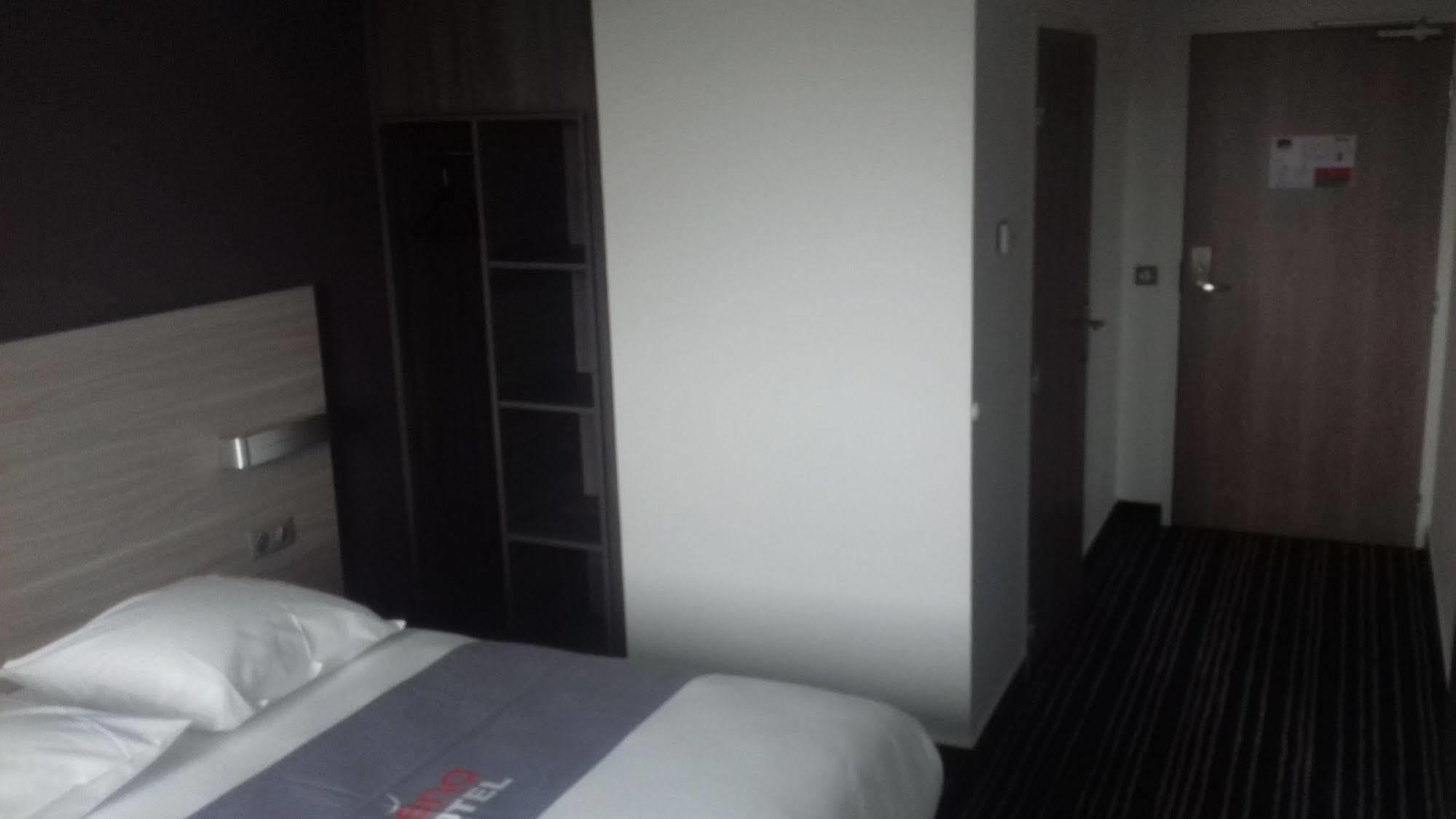 Hotel Arena تولوز المظهر الخارجي الصورة