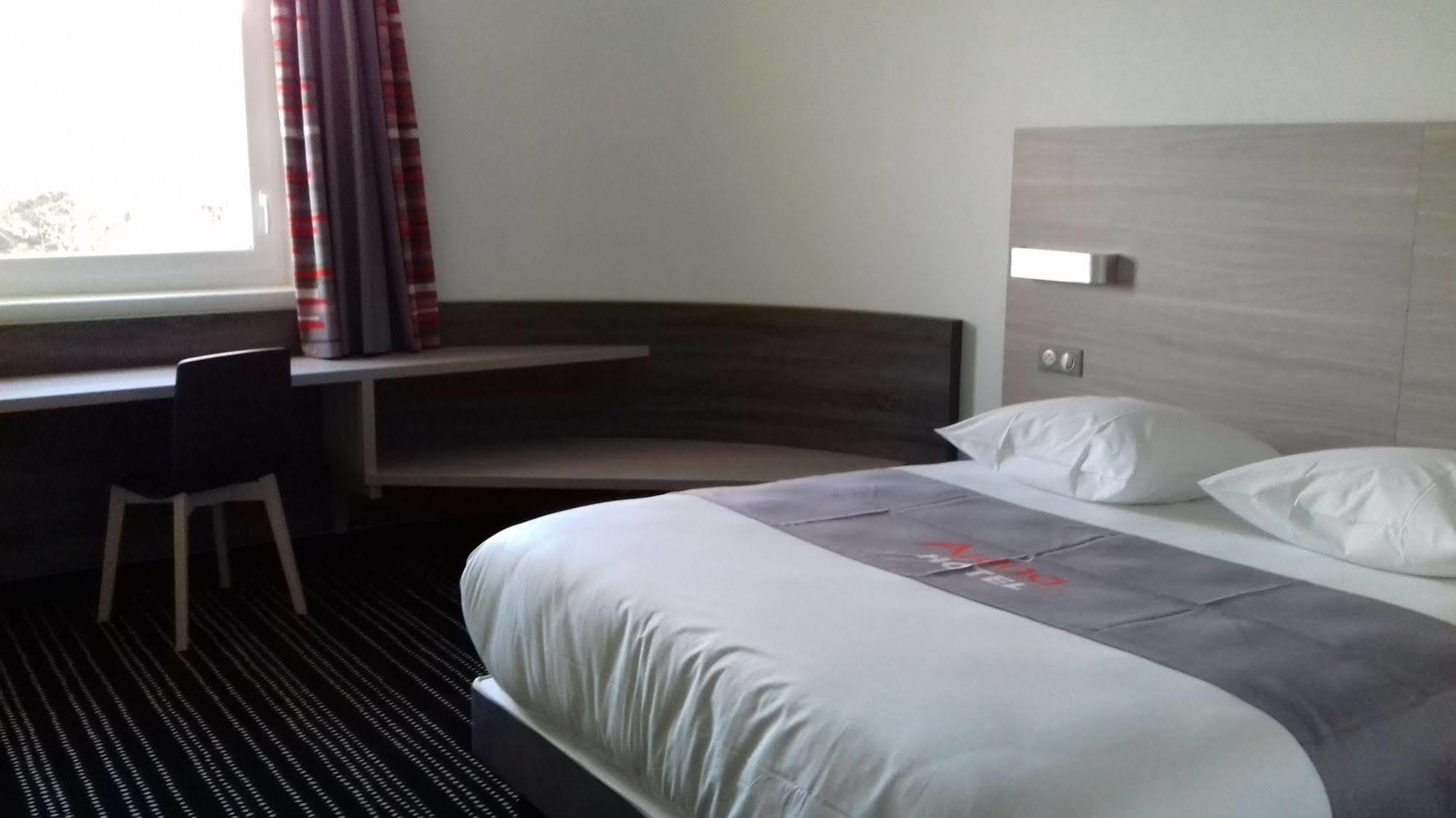 Hotel Arena تولوز المظهر الخارجي الصورة